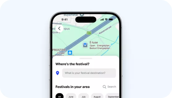 festival
