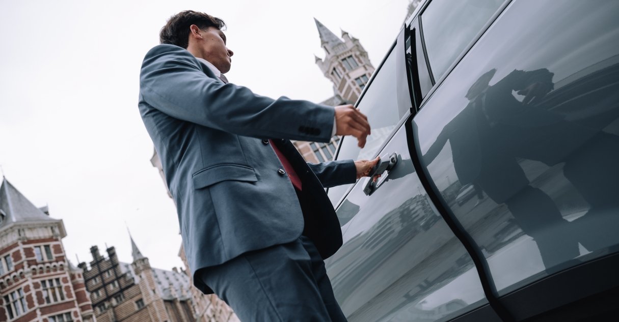 Valet
